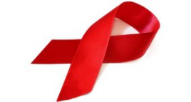 1er décembre : Action contre le SIDA en gare de   Gembloux